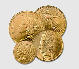 buy sell rare coins
